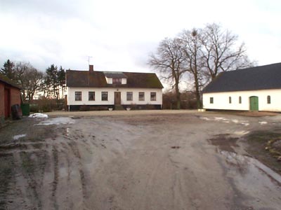 huset